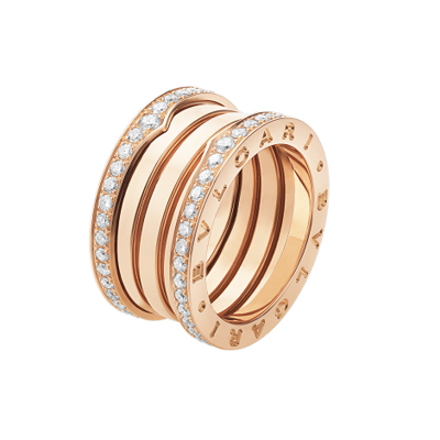 Diamond engagement ring5