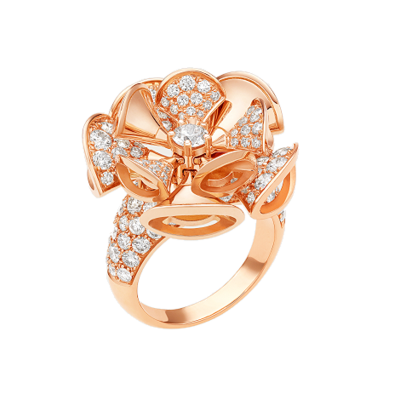 Diamond engagement ring6